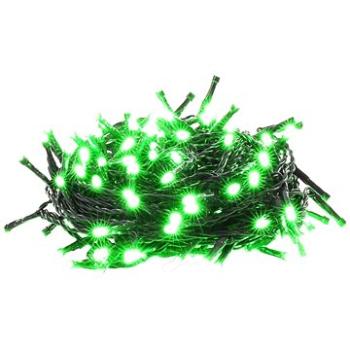 RETLUX RXL 306 reťaz 150 LED 15 + 5 m GREEN