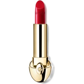 GUERLAIN Rouge G luxusný rúž odtieň 880 Le Rouge Rubis Satin 3,5 g