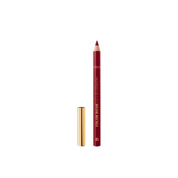 L'Oréal Paris Kontúrovacia ceruzka Color Riche (Le Lip Crayon) 1,2 g 1990 Le Bordeaux