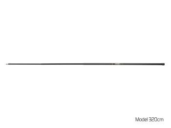 Delphin Podběráková tyč Mystery NXT 320cm,Delphin Podběráková tyč Mystery NXT 320cm