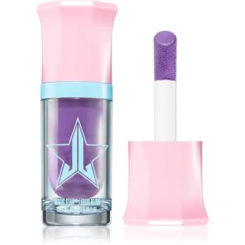 Jeffree Star Cosmetics Magic Candy Liquid Blush tekutá lícenka odtieň Lavender Fame 10 g