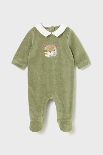 Overal pre bábätká Mayoral Newborn 2716