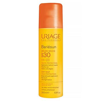 URIAGE Bariésun opaľovacia hmla SPF 30 200 ml