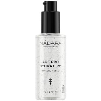 MÁDARA Hyalurónový pleťový gél Age Pro Hydra Firm (Hyaluron Jelly) 75 ml