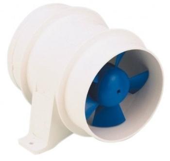 Rule In-Line Blower 24V 75mm Príslušenstvo pre lodný motor