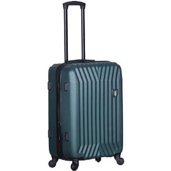 TUCCI T-0115/3 S ABS - zelený (T-0115/3-S_green)