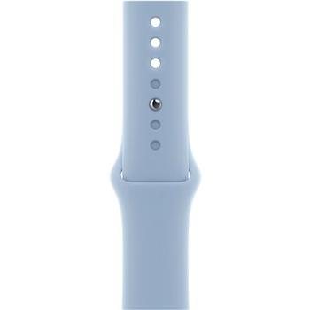 Apple Watch 45 mm blankytný športový remienok (MR2U3ZM/A)