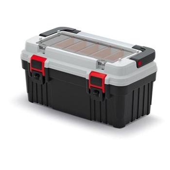 Box OPTIMA KOPA5025S-4C, 470 × 256 × 238 mm, Kistenberg (150348)