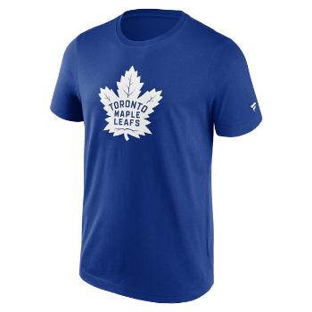 Fanatics Primary Logo Graphic Tee Toronto Maple Leafs blue chip - 2XL