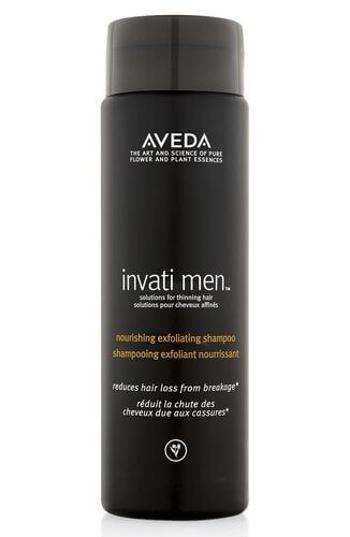 Aveda Šampón pre rednúce vlasy pre mužov Invati Men™ (Exfoliating Shampoo) 250 ml