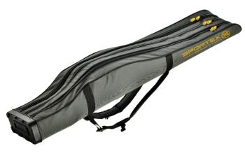 Sportex puzdro na prúty 2024 trojkomorové bags iii - 10 ft