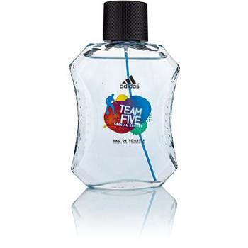 ADIDAS Team Five EdT 100 ml (3607346551035)