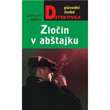 Zločin v abštajku (978-80-243-9197-7)