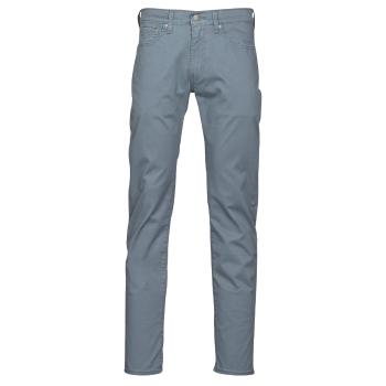 Levis  511 SLIM FIT  Džínsy Slim Šedá