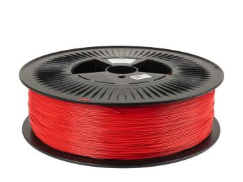 Spectrum 80607 3D filament, PLA Premium, 1,75mm, 4500g, BLOODY RED