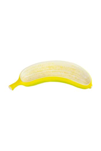 Dekoračná miska Donkey Banana Romance viac farieb