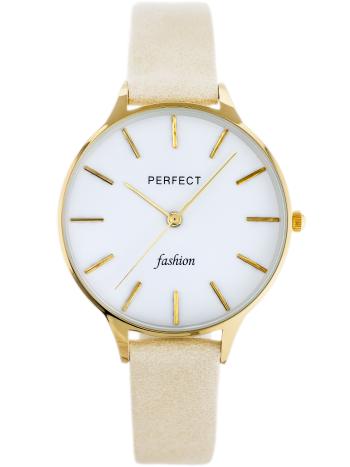 Dámske hodinky PERFECT E355-06 (zp523a) + BOX