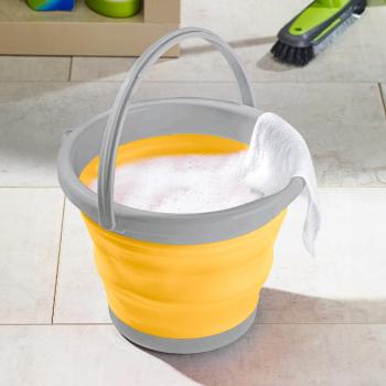 Die moderne Hausfrau Skládací kbelík, 5 l