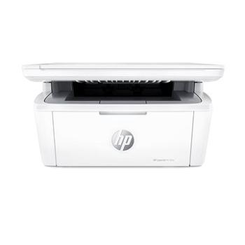 HP LaserJet M140w All-in-One (7MD72F) + ZDARMA Bezdrôtové slúchadlá Technaxx BT-X57 White