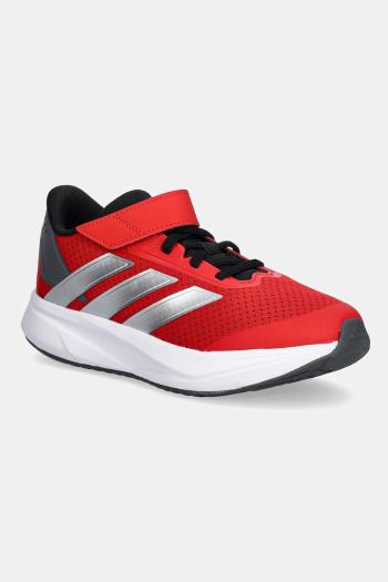 Detské tenisky adidas DURAMO SL2 červená farba, JQ3016