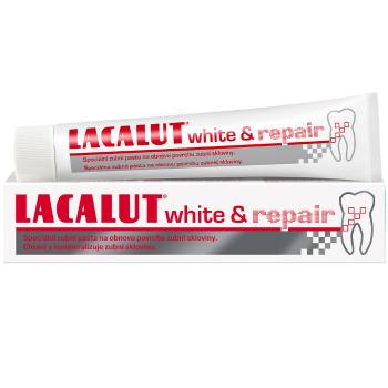 LACALUT Zubná pasta White & Repair 75 ml