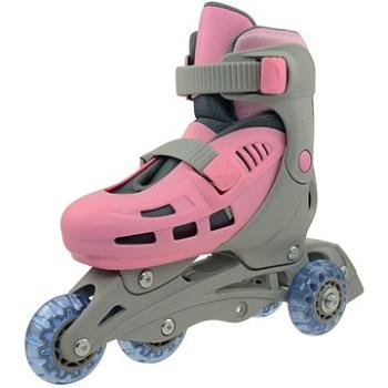 Rulyt Triskate Basic, ružové (SPTrul357nad)