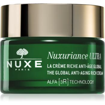 Nuxe Nuxuriance Ultra protivráskový krém pre suchú pleť 50 ml