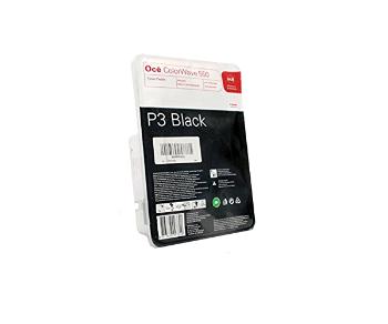 Océ P3 1070010542 čierny (black) originálny toner