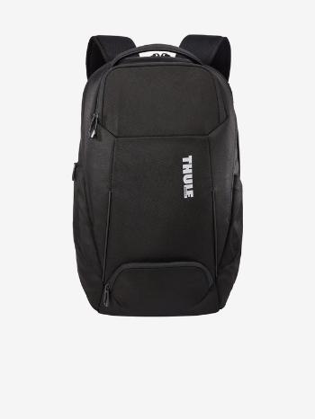 Thule Accent 26 l Hátizsák Fekete