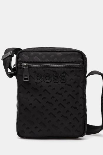 Malá taška BOSS čierna farba, 50541467