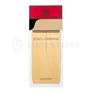 Dolce & Gabbana Femme toaletná voda pre ženy 100 ml   - 30 dní na vrátenie tovaru, Garancia originality