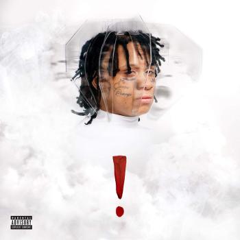 Trippie Redd, !, CD