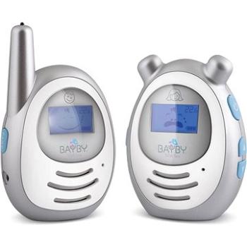 BAYBY BBM 7011 Digitál audio pestúnka s LCD (8590669315000)