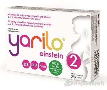 Yarilo einstein 2 30 tobolek