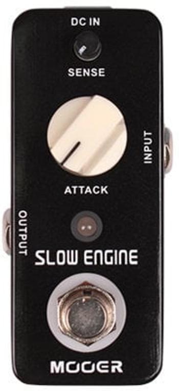 MOOER MSG-1 Gitarový efekt