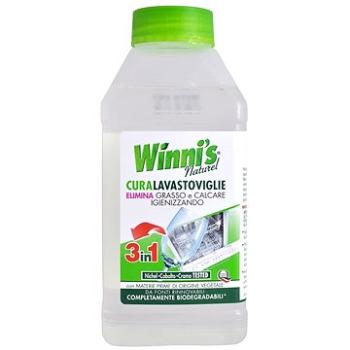 WINNI´S Cura lavastoviglie 250 ml (8002295062727)