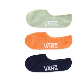 Vans  Classic super no  Ponožky Viacfarebná