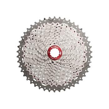 Kazeta SunRace CSMX8EAZ, 11, 11 – 46z (4710944252453)