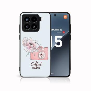 MY ART Ochranný kryt pre Xiaomi 15 MOMENTS (122)