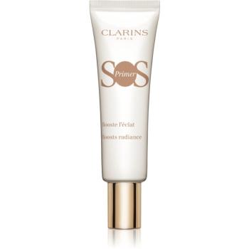 Clarins SOS Primer podkladová báza pod make-up odtieň Luminosity 30 ml