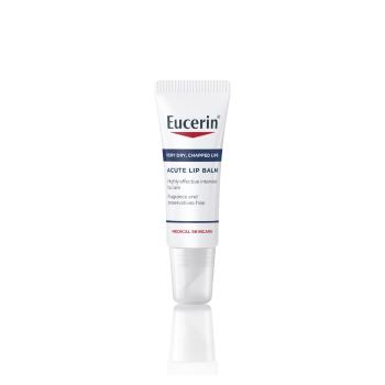 EUCERIN Balzam na pery ACUTE LIP BALM 10 ml