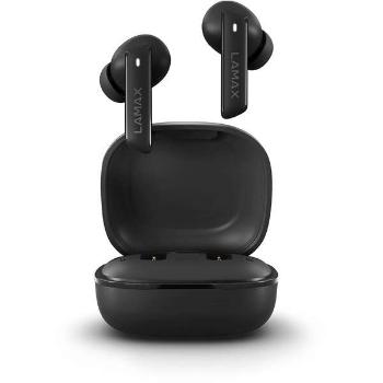 Lamax Clips1 ANC Bluetooth Headset Black LXIHMCPS1ACBA