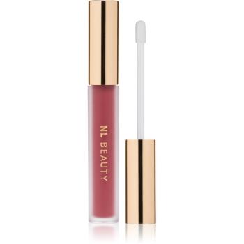 NL Beauty Matterial Girl dlhotrvajúci matný tekutý rúž odtieň Game Over 3.7 ml