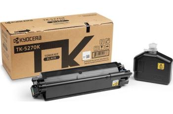 Kyocera TK-5270K 1T02TV0NL0 čierny (black) originálny toner