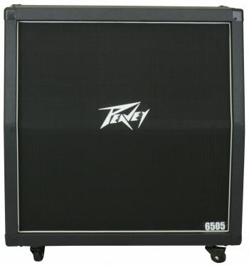 Peavey 6505 Slant Gitarový reprobox