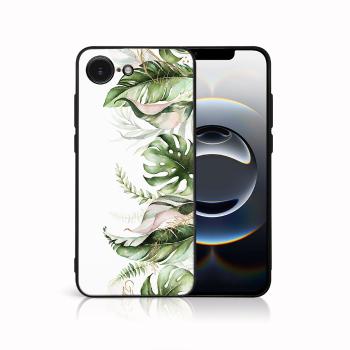 MY ART Ochranný kryt pre Apple iPhone 16e TROPICAL (154)
