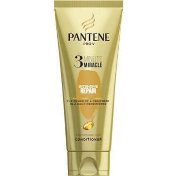 PANTENE 3 Minute Miracle Intensive Repair balzam 200 ml (8001090373748)