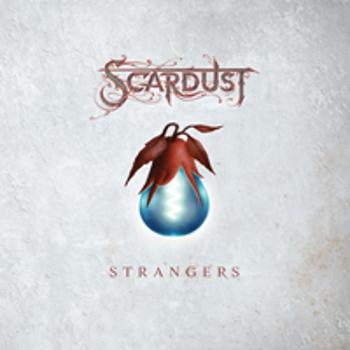 Scardust - Strangers, CD