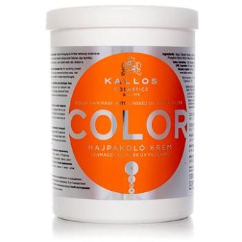 KALLOS Color Mask 1 000 ml (5998889508135)