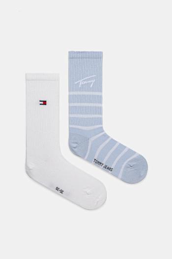 Ponožky Tommy Jeans 2-pak 701232876